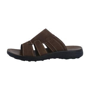 Sandalia Zinal Caramelo London Adixt